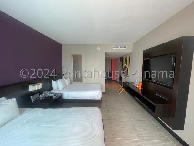 Beautiful Unit in Megapolis Hotel - Apartamento en el Hotel Megapolis